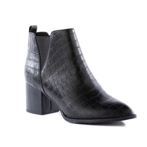 BC Footwear Chelsea Bootie - Depth Ankle Boot